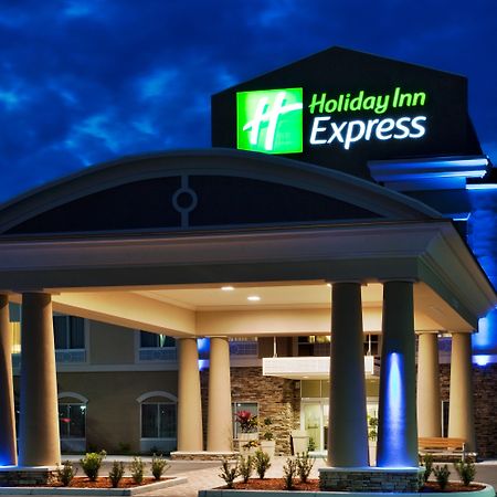Holiday Inn Express Lake Wales North-Winter Haven By Ihg Waverly Exterior foto