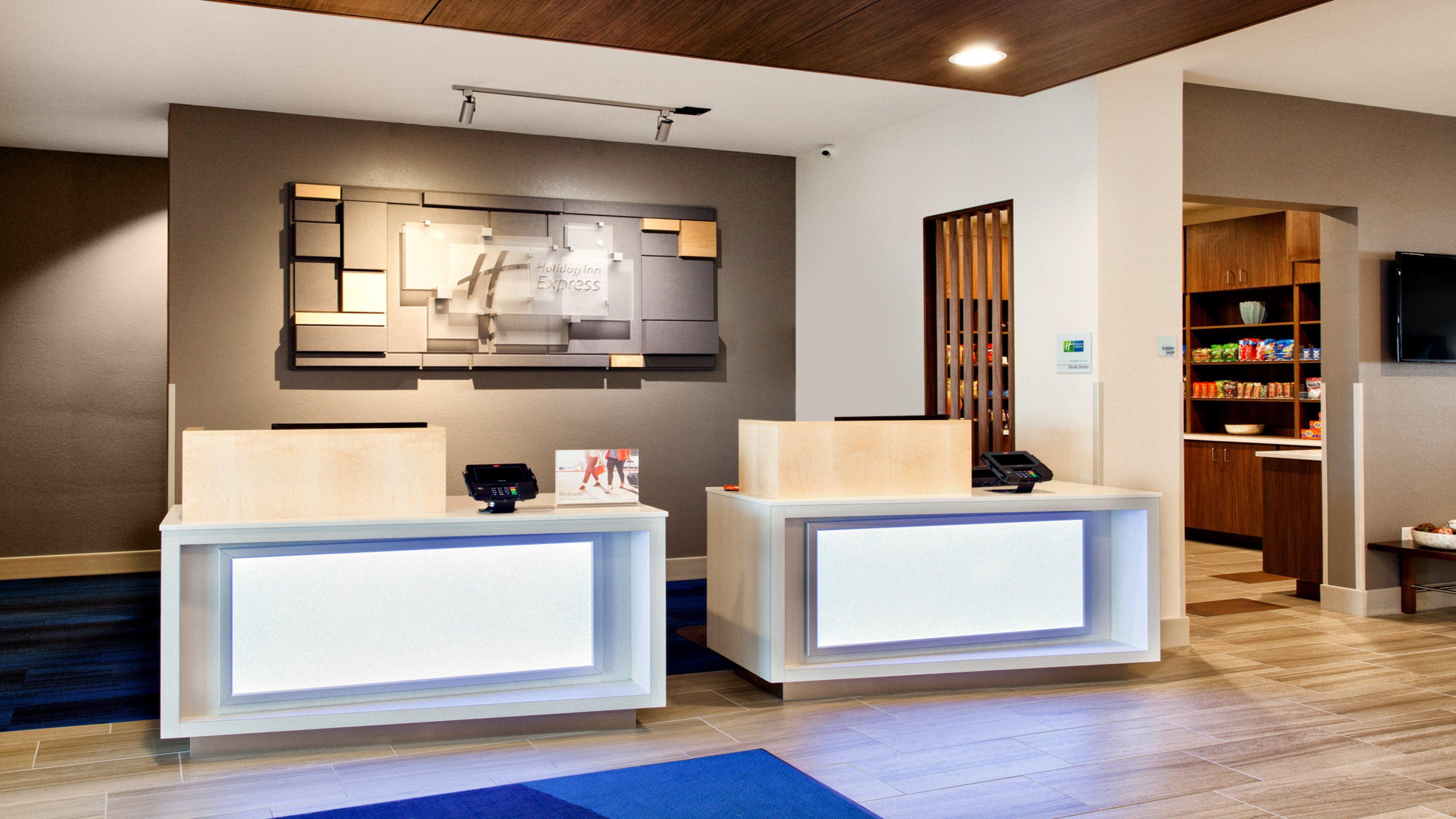Holiday Inn Express Lake Wales North-Winter Haven By Ihg Waverly Exterior foto