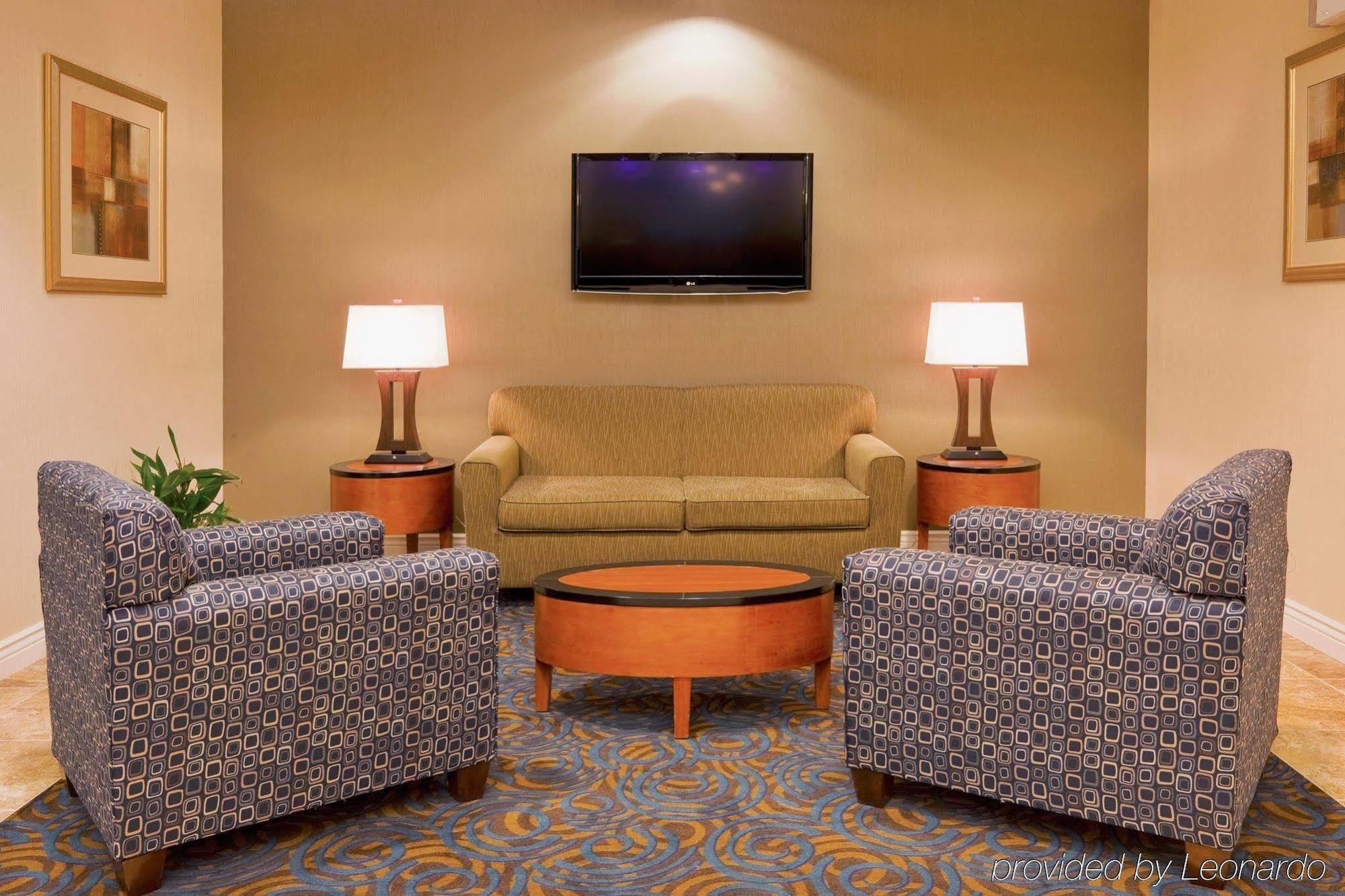 Holiday Inn Express Lake Wales North-Winter Haven By Ihg Waverly Exterior foto