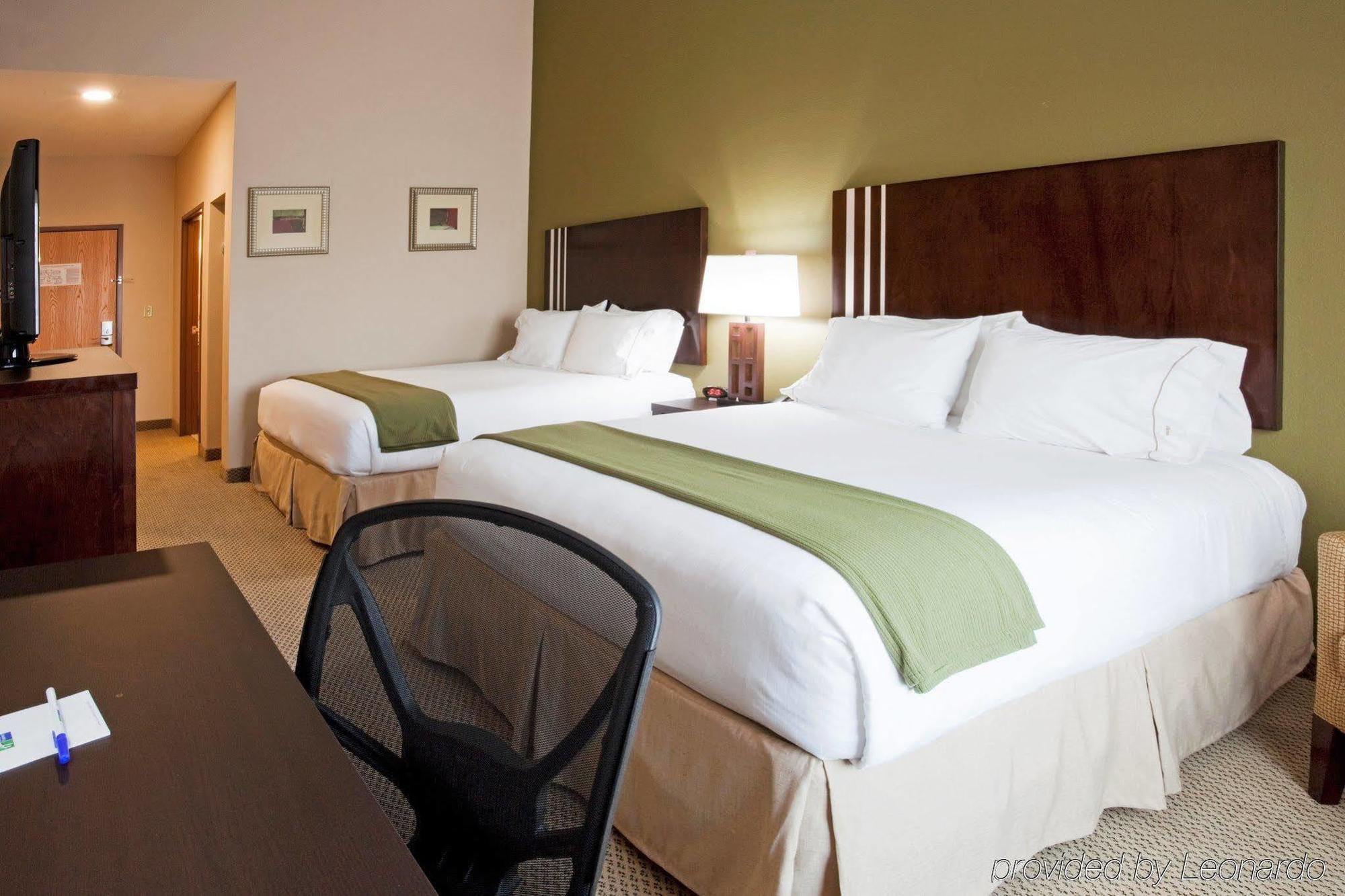 Holiday Inn Express Lake Wales North-Winter Haven By Ihg Waverly Habitación foto