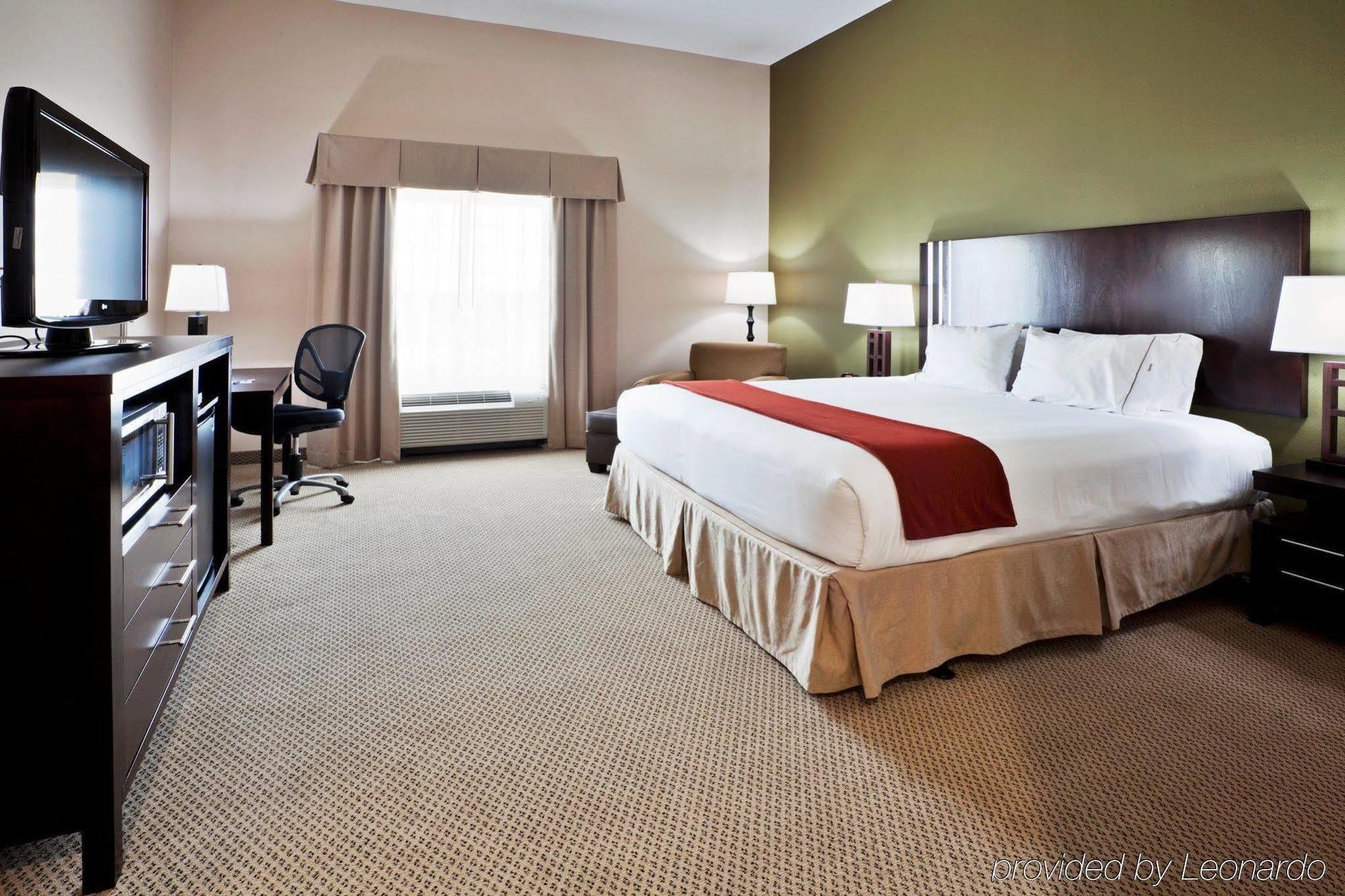 Holiday Inn Express Lake Wales North-Winter Haven By Ihg Waverly Habitación foto
